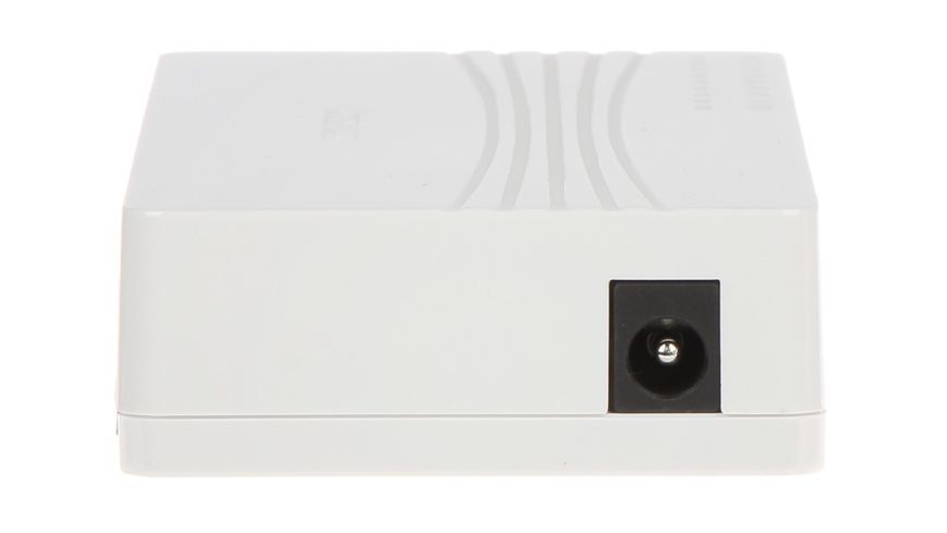 Комутатор Hikvision DS-3E0108D-E 45086 фото