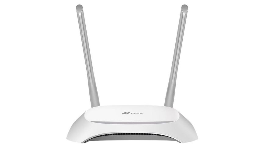 Tp-link TL-WR840N 40312 фото