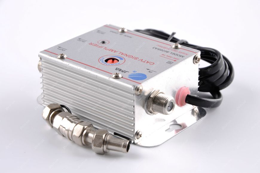 Усилитель домовой JMA 8620SA3 1in3 20dB 45584 фото