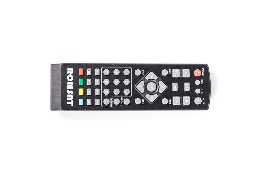 Romsat T2070 5V и ЭФИРНАЯ АНТЕННА БЕСПЛАТНО. АКЦИЯ!!! 48980 фото