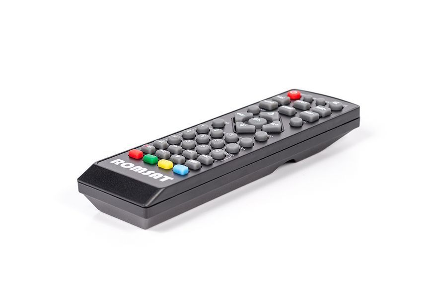 Romsat T2070 5V и ЭФИРНАЯ АНТЕННА БЕСПЛАТНО. АКЦИЯ!!! 48980 фото
