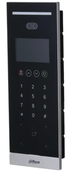 Dahua DHI-VTO6531H-S2 IP Mifare IP65 Виклична панель 00-00079048 фото
