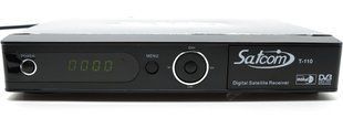 Satcom T-110 27254 фото