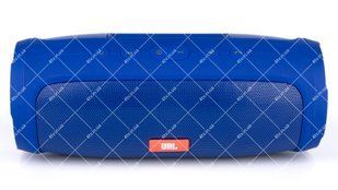 Колонка портативная JBL CHARGE 4 Bluetooth синяя copy 41383 фото