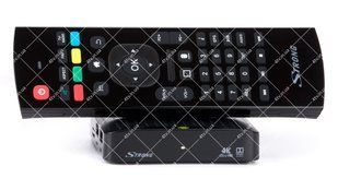 Strong SRT 2021 IPTV S905-B 1GB/8GB 40143 фото