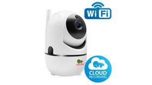 IP камера Partizan Cloud Robot FullHD IPH-2SP-IR 44209 фото