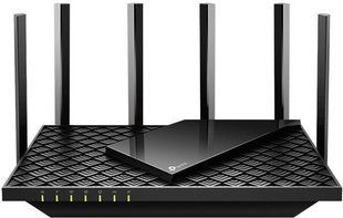 TP-LINK Archer AX73 Маршрутизатор 00-00079644 фото