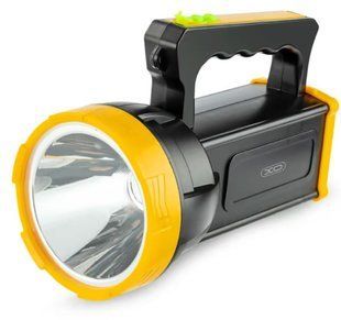 Фонарь XO-YH03 1LED 5W 3 режима поисковый 49990 фото