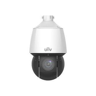 IP-відеокамера вулична Speed Dome Uniview IPC6624SR-X33-VD2A PTZ 00-00079028 фото