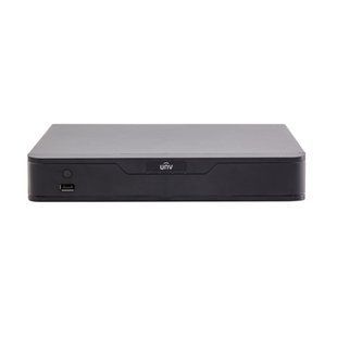 Відеореєстратор IP Uniview NVR301-16X 43886 фото