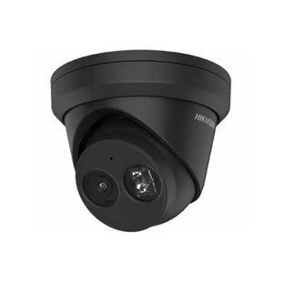 IP камера Hikvision DS-2CD2383G2-IU (2.8) black 50043 фото