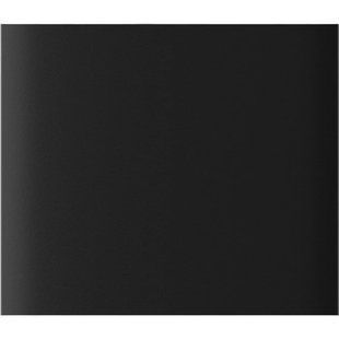 Ajax CenterButton (1-gang) vertical [55] ASP black кнопка 00-00076379 фото