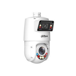 Dahua DH-SDT4E425-4F-GB-A-PV1-S2 X-Spans - система (PTZ 25х + панорама 101&deg;) PTZ відеокамера 00-00079423 фото