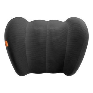 Подушка Baseus ComfortRide Series Car Cooling Lumbar Pillow Cluster Black 51635 фото