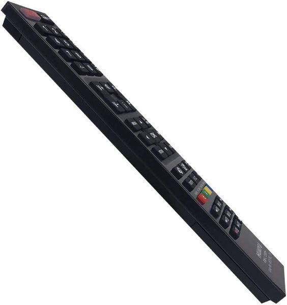 Універсальний пульт для телевізора HUAYU для VESTEL RM-L1200 00-00078287 фото