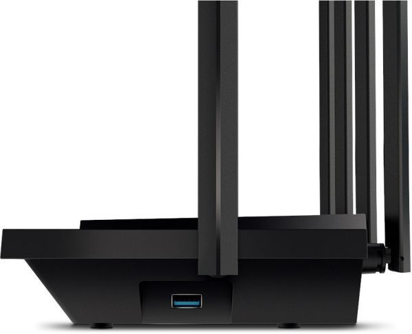 TP-LINK Archer AX73 Маршрутизатор 00-00079644 фото