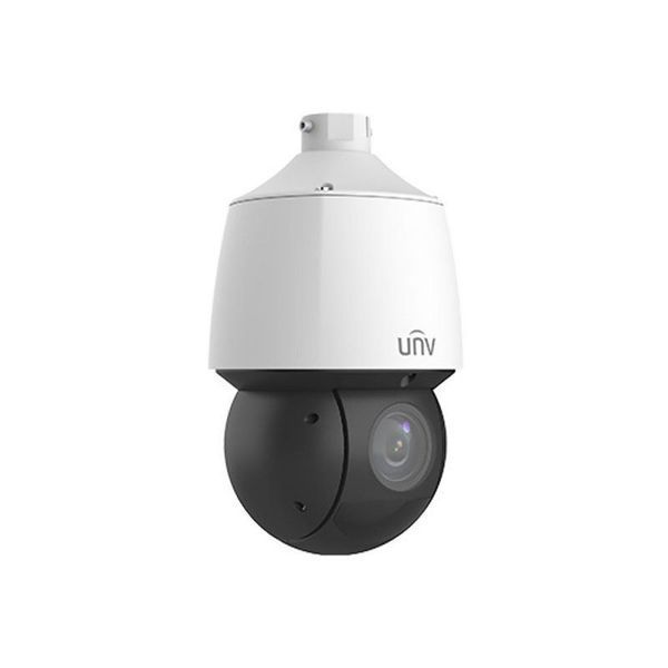 IP-відеокамера вулична Speed Dome Uniview IPC6624SR-X33-VD2A PTZ 00-00079028 фото
