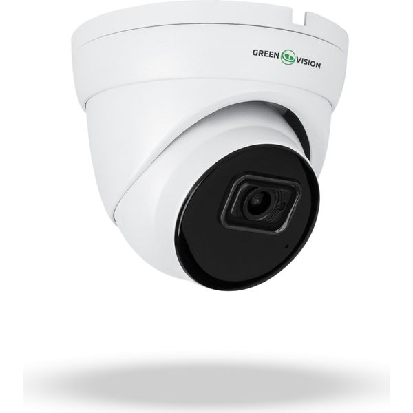 IP камера GreenVision GV-175-IP-IF-DOS12-30 (Ultra AI) 50393 фото