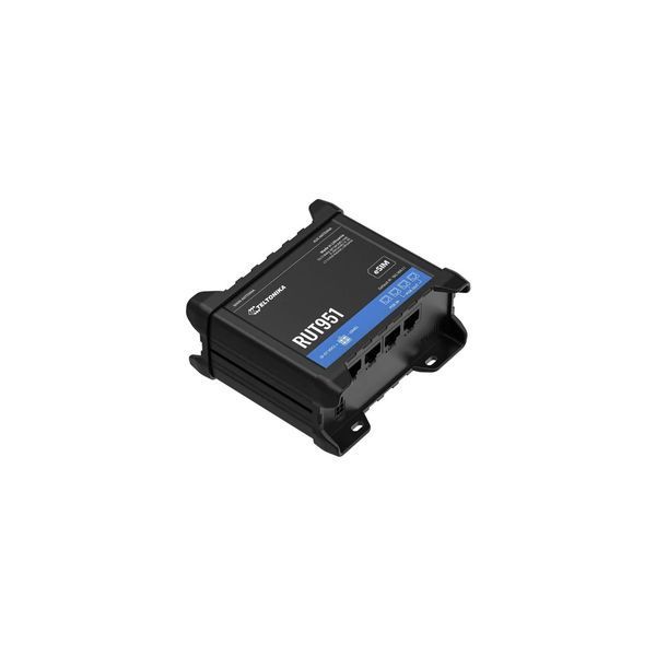 Teltonika RUT951 POE+ (RUT951B10J00) Маршрутизатор 00-00079610 фото