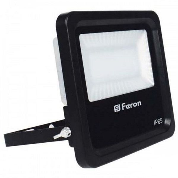 Прожектор LED світлодіодний Feron LL-620 20W 49255 фото