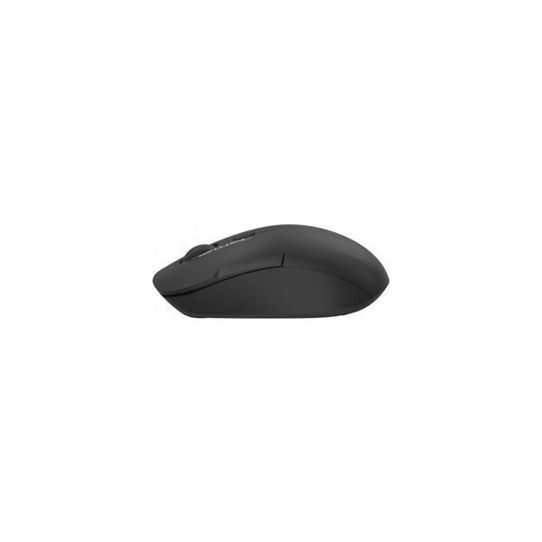 Мышь компьютерная беспроводная A4tech FG16CS Air Wireless/Bluetooth Black 50842 фото