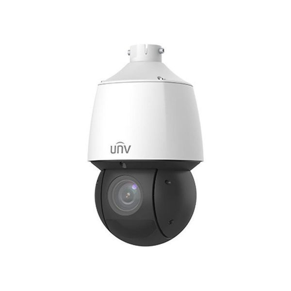 IP-відеокамера вулична Speed Dome Uniview IPC6624SR-X33-VD2A PTZ 00-00079028 фото