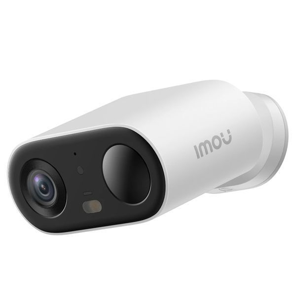 Cell Go Full Color (IPC-TB3FP-3T0WE) 3МП Wi-Fi с аккумулятором (2.8мм) IP видеокамера Imou 00-00079573 фото
