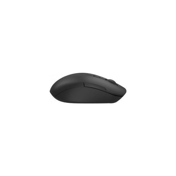 Мышь компьютерная беспроводная A4tech FG16CS Air Wireless/Bluetooth Black 50842 фото
