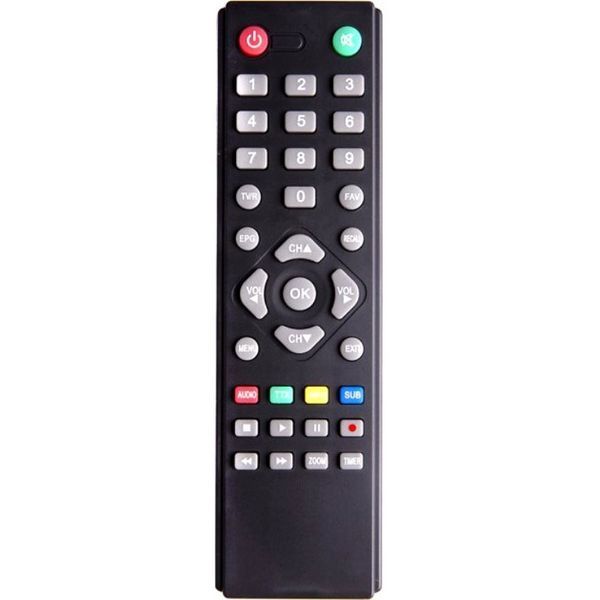 Телевизор OzoneHD 24FN22T2 FullHD (1920х1080) 47026 фото