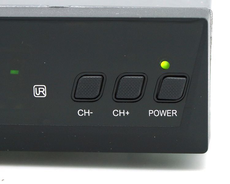 Tiger AIR T2 DVB-T2 40008 фото