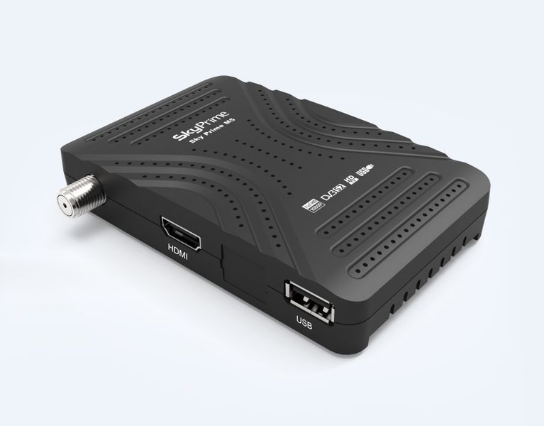 SkyPrime M5 HD 27385 фото
