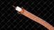 Кабель коаксіальний CommSpace RG-6U силікон 305 метрів 75 Ом 43662 фото 2