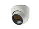 IP-видеокамера SEVEN IP-7215PA-DL white 2.8 мм 00-00077013 фото 4