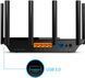 TP-LINK Archer AX73 Маршрутизатор 00-00079644 фото 3