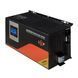 LogicPower LPM-PSW-4500VA (3000Вт) з правильною синусоїдою 24V з MPPT ДБЖ 00-00078743 фото 4