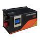LogicPower LPM-PSW-4500VA (3000Вт) з правильною синусоїдою 24V з MPPT ДБЖ 00-00078743 фото 3