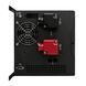 LogicPower LPM-PSW-4500VA (3000Вт) з правильною синусоїдою 24V з MPPT ДБЖ 00-00078743 фото 7
