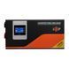 LogicPower LPM-PSW-4500VA (3000Вт) з правильною синусоїдою 24V з MPPT ДБЖ 00-00078743 фото 2
