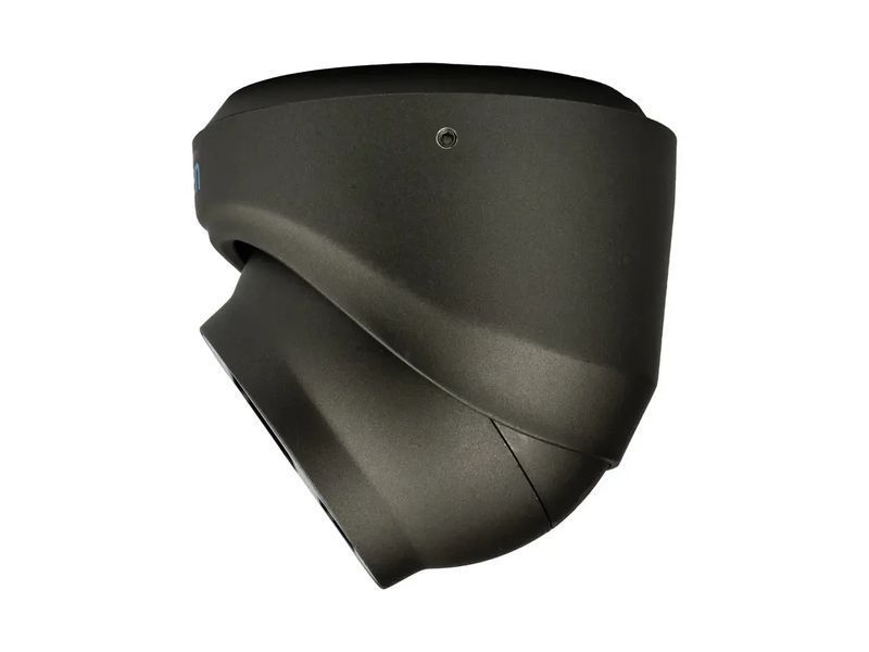 IP-відеокамера SEVEN IP-7215PA-DL black 2.8 мм 00-00079169 фото