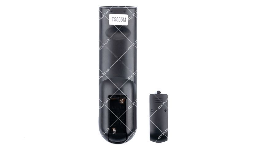 Пульт HD Orto 670, 770G, Simax T2 27814 фото
