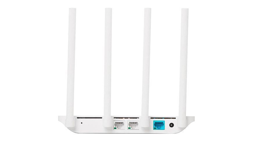 Xiaomi Mi WiFi Router 3G V2 (DVB4225CN) 31609 фото