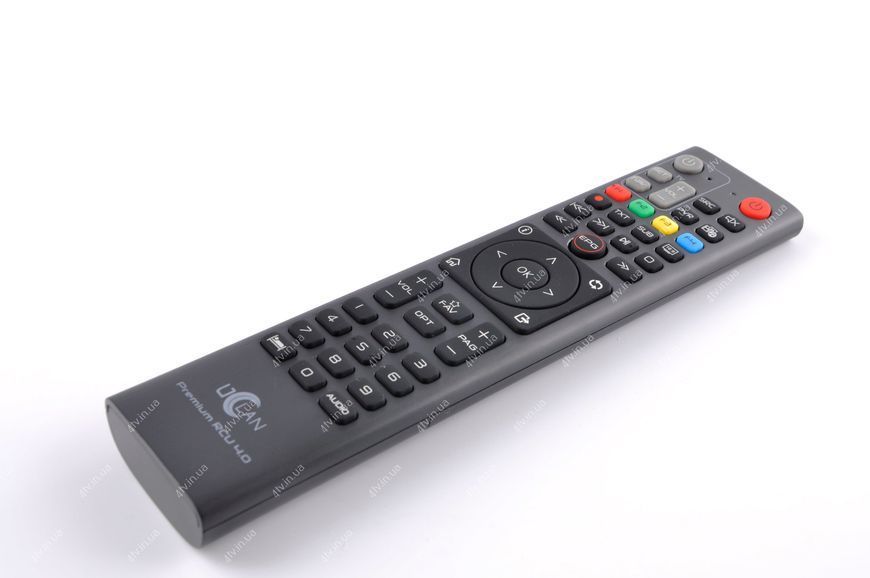 Пульт HD uClan Premium RCU v4.0 обучаемый 50104 фото